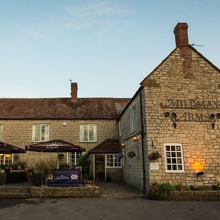 Mildmay Arms Queen Camel Eksteriør bilde